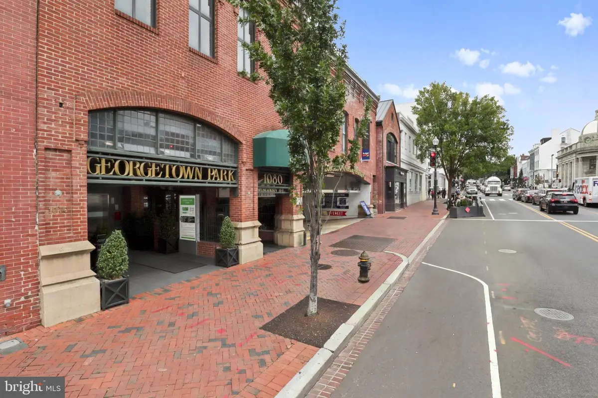 1080 Wisconsin Ave Nw #2012, Washington, DC 20007 - #1