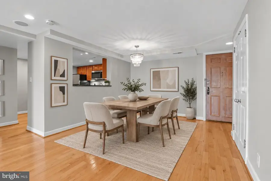 1080 Wisconsin Ave Nw #2012, Washington, DC 20007 - #2