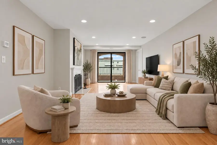 1080 Wisconsin Ave Nw #2012, Washington, DC 20007 - #3