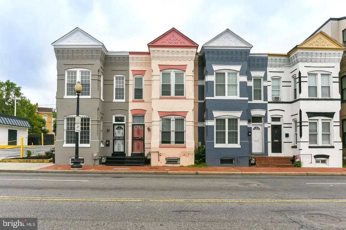 14 Florida Ave Ne, Washington, DC 20002 - #1