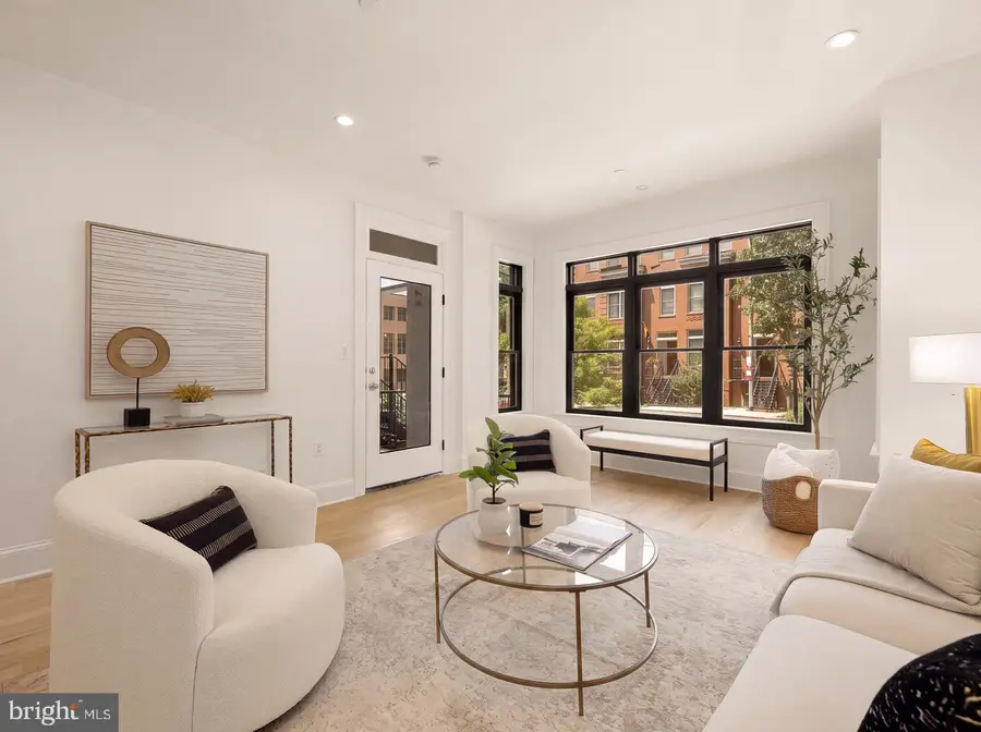 1237 4th St Nw #b1, Washington, DC 20001 - #3