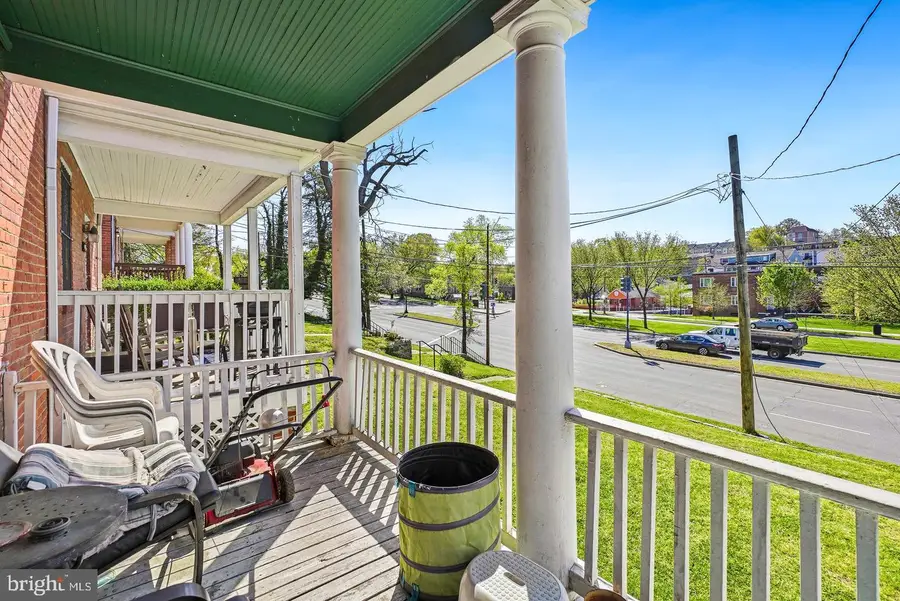 4936 East Capitol St Ne, Washington, DC 20019 - #3
