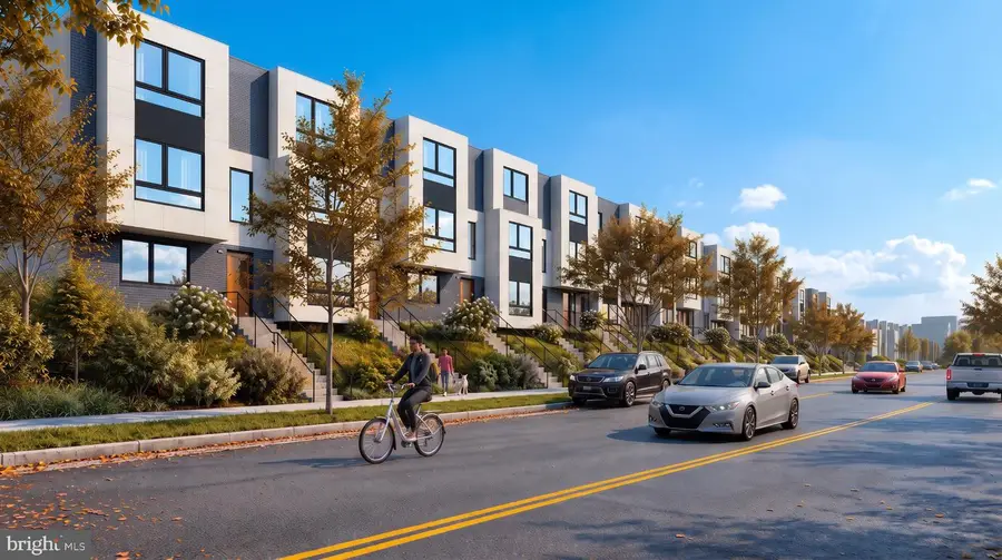 5407-5437 D St Se, Washington, DC 20019 - #3