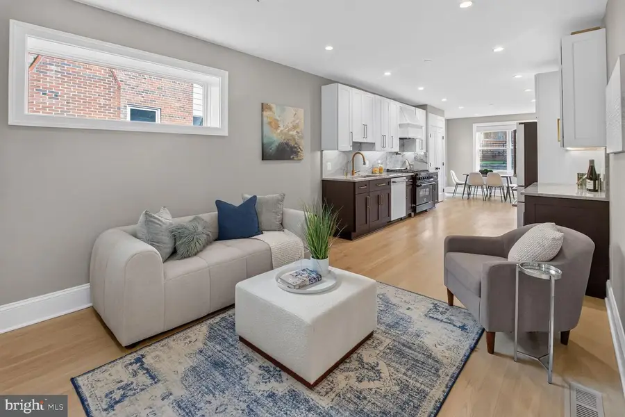 4244 Alton Pl Nw, Washington, DC 20016 - #2