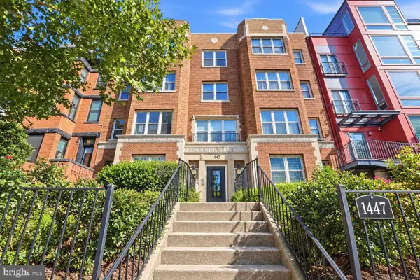 1447 Chapin St Nw #203, WASHINGTON, DC 20009