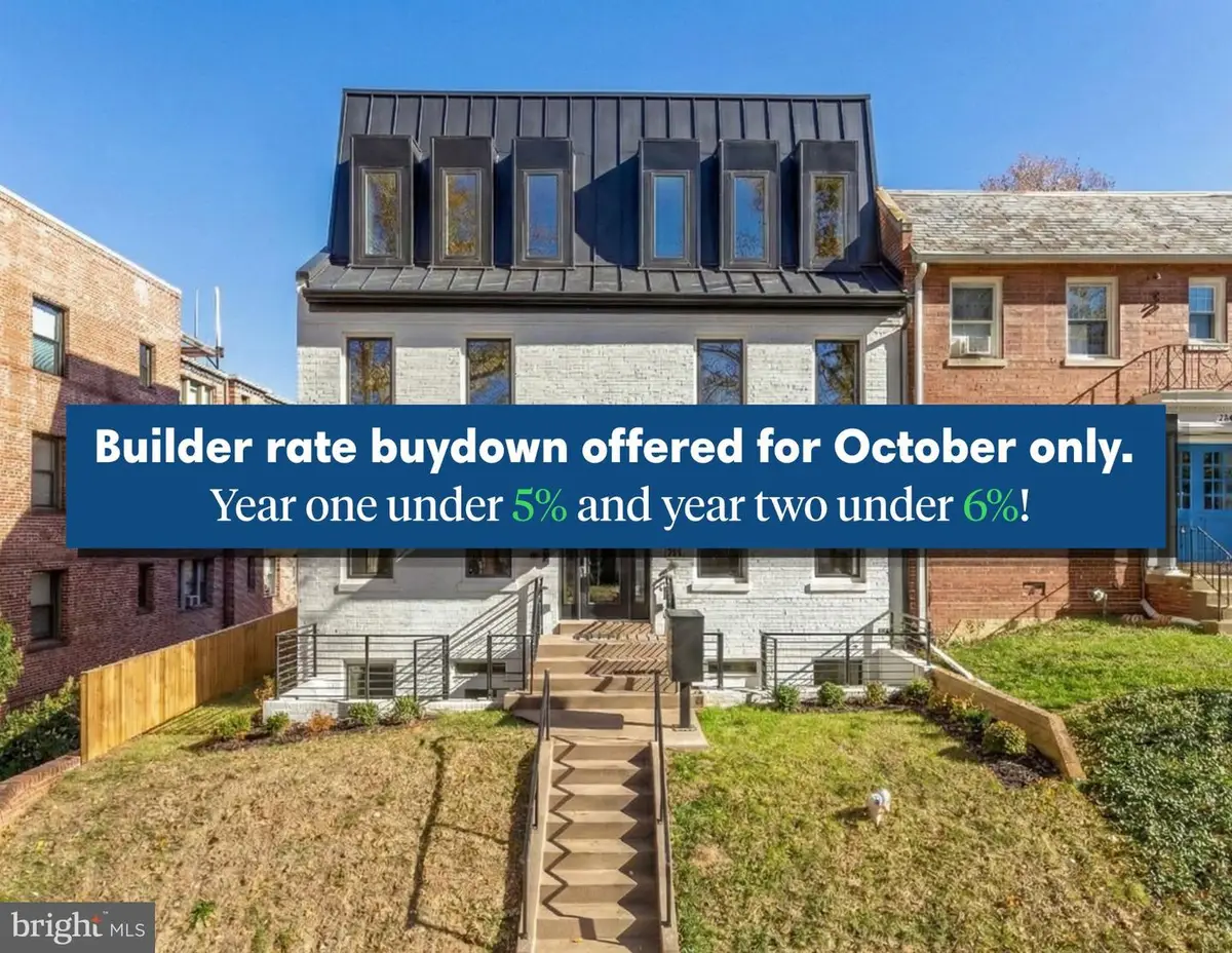 2647 41st St Nw #1, Washington, DC 20007 - #1