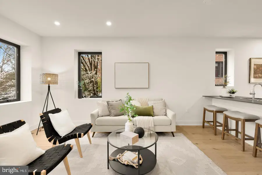 2647 41st St Nw #1, Washington, DC 20007 - #2