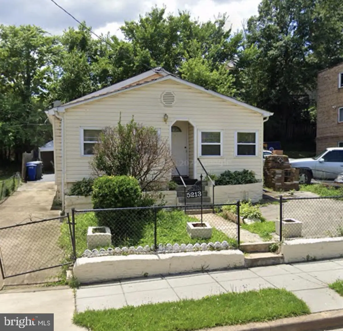 5213 Call Pl Se, Washington, DC 20019 - #1