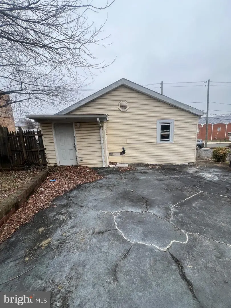 5213 Call Pl Se, Washington, DC 20019 - #3