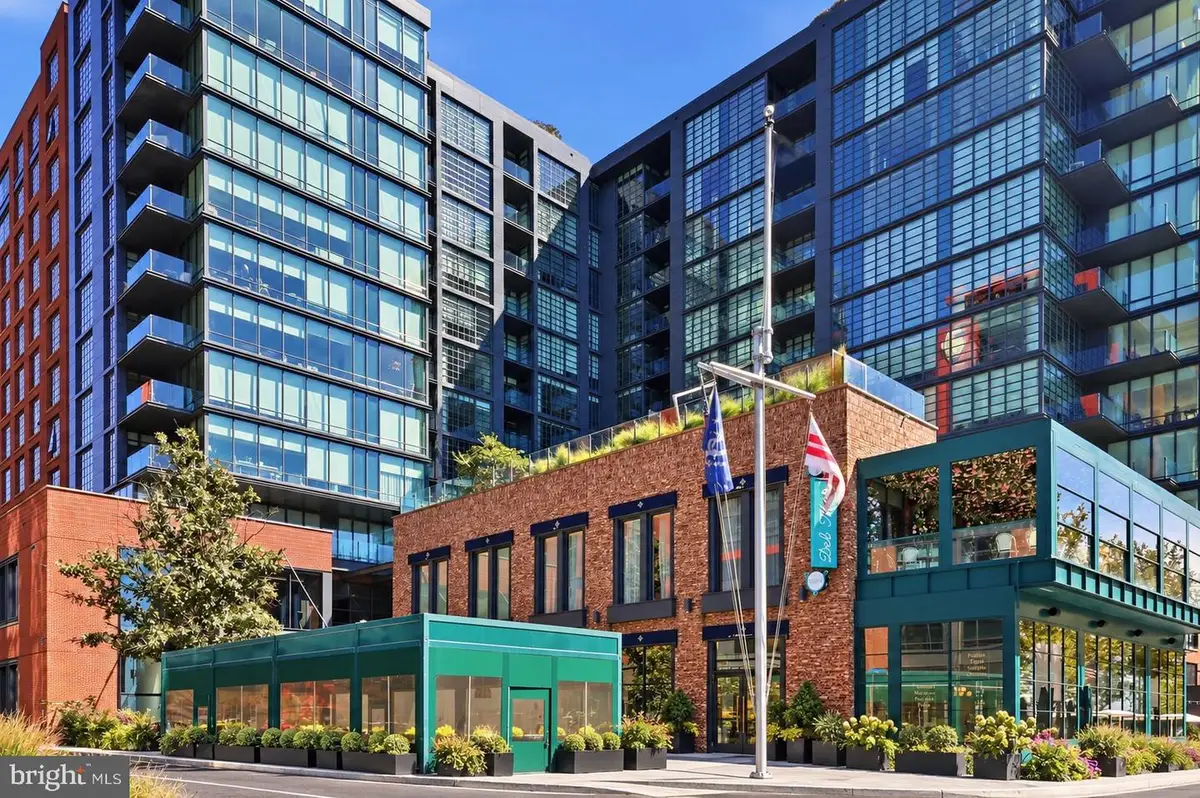 45 Sutton Sq Sw #706, Washington, DC 20024 - #1