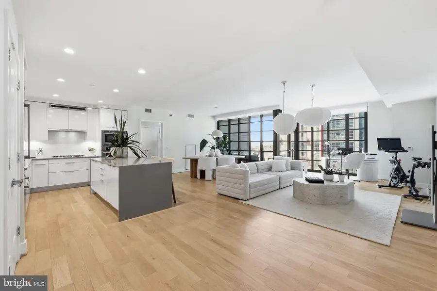 45 Sutton Sq Sw #706, Washington, DC 20024 - #2