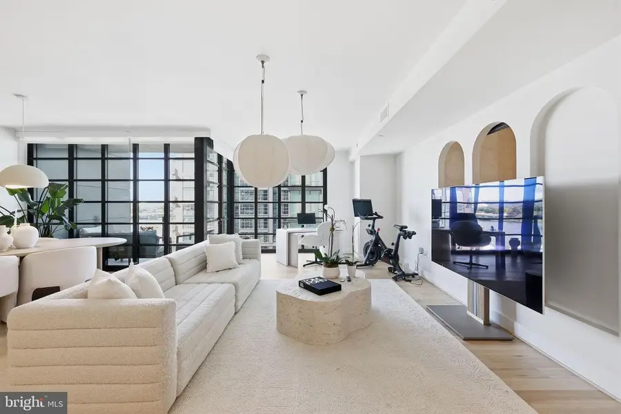 45 Sutton Sq Sw #706, Washington, DC 20024 - #3