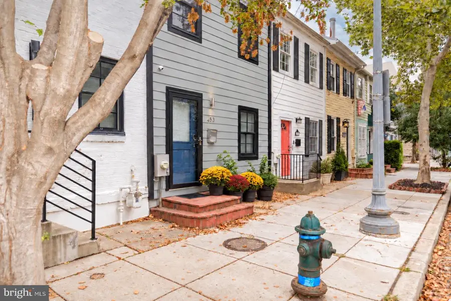 435 Ridge St Nw, Washington, DC 20001 - #2