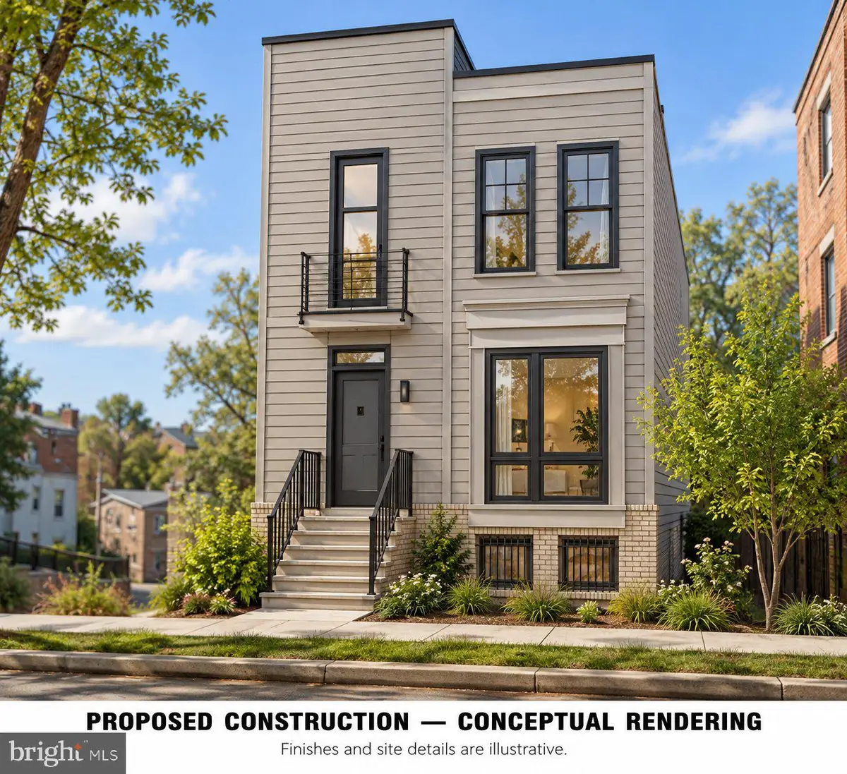 1433 Howard Rd Se, Washington, DC 20020 - #1