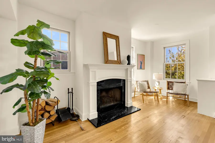 2040 Belmont Rd Nw #606, Washington, DC 20009 - #2