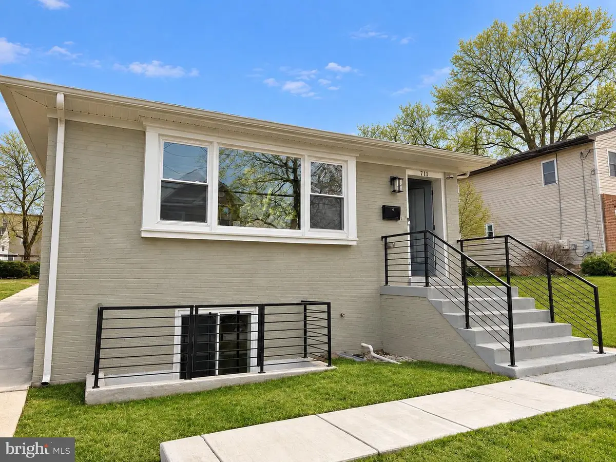 711 55th St Ne, Washington, DC 20019 - #1