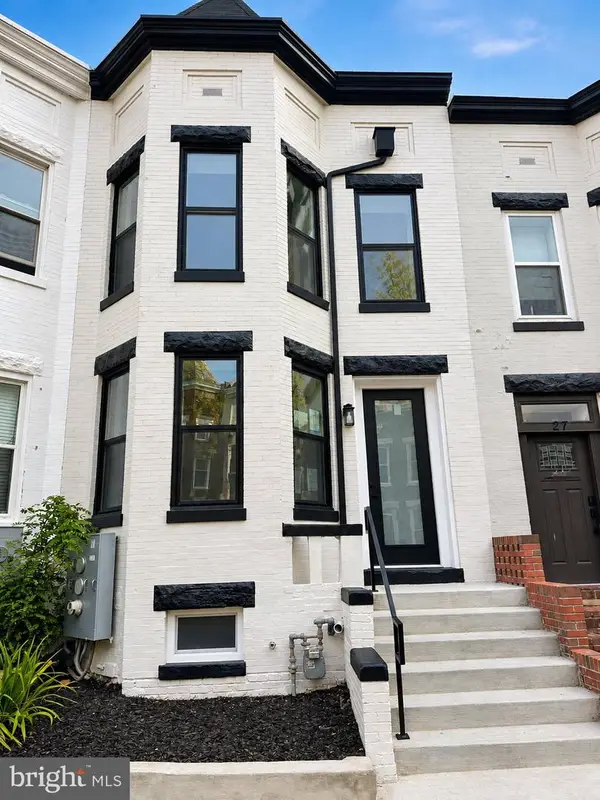 29 Todd Pl Ne #2, WASHINGTON, DC 20002