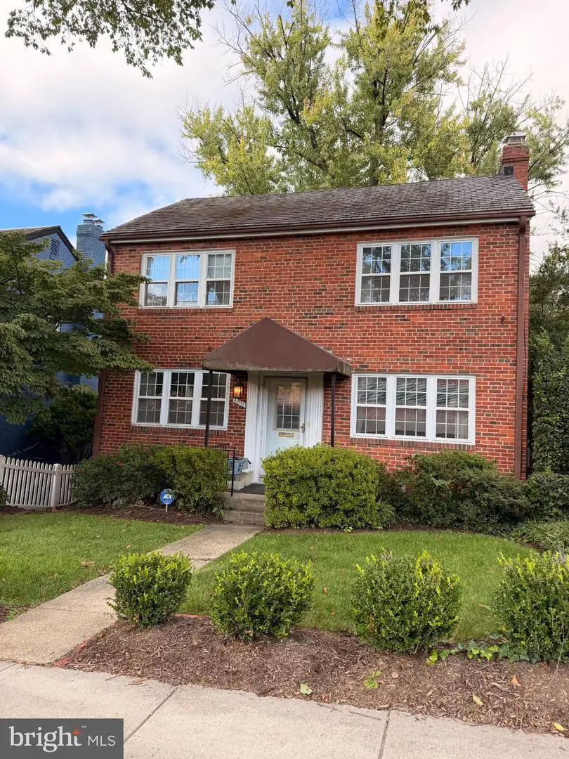 4811 Yuma St Nw, Washington, DC 20016 - #1