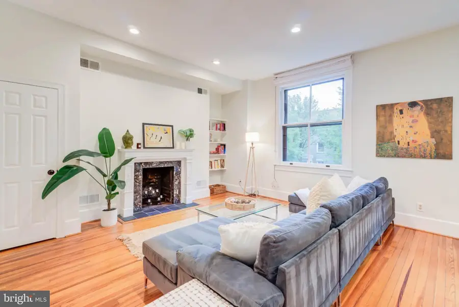 1717 Lamont St Nw #d, Washington, DC 20010 - #3