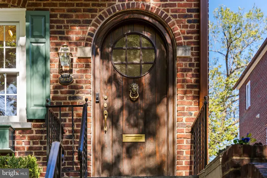 4427 Q St Nw, Washington, DC 20007 - #2