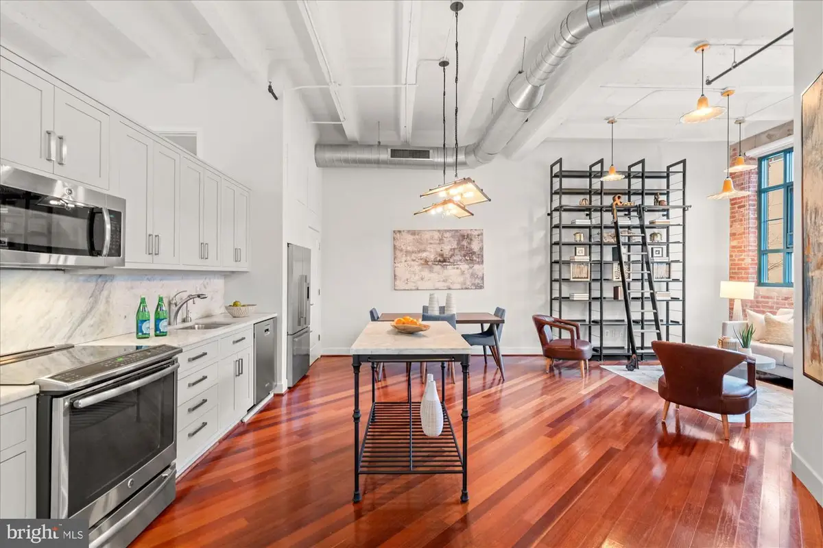 1701 Kalorama Rd Nw #207, Washington, DC 20009 - #1