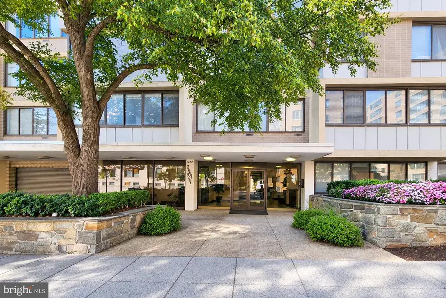 522 21st St Nw #502, Washington, DC 20006 - #2