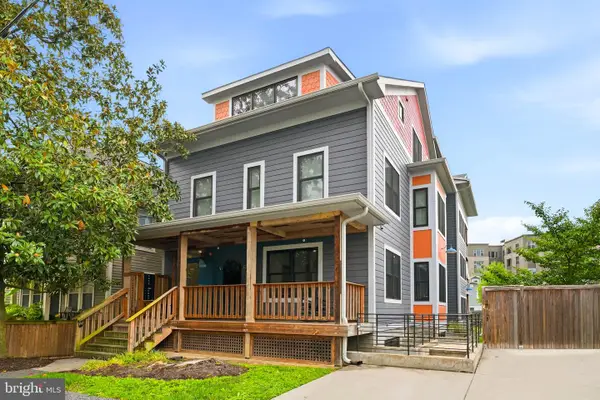 6914 Willow St Nw #1, WASHINGTON, DC 20012