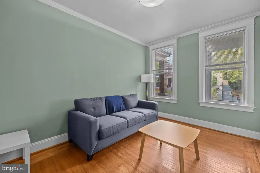 534 Irving St Nw, Washington, DC 20010 - #2