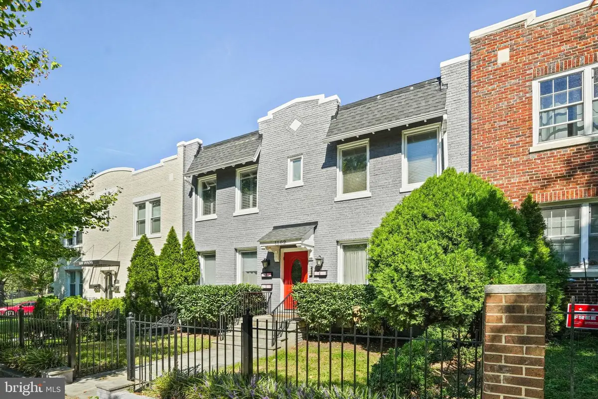 1102 Holbrook Ter Ne #3, Washington, DC 20002 - #1