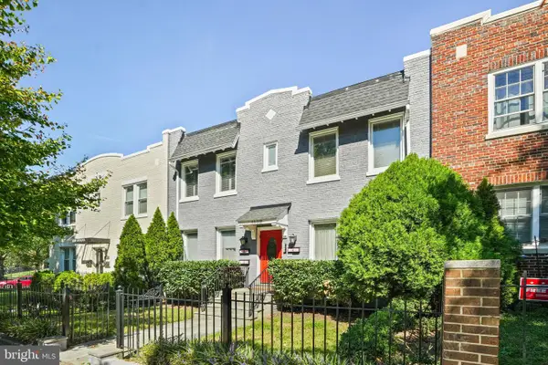 1102 Holbrook Ter Ne #3, WASHINGTON, DC 20002