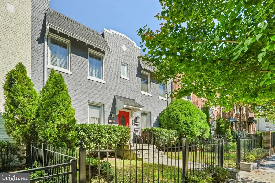 1102 Holbrook Ter Ne #3, Washington, DC 20002 - #2