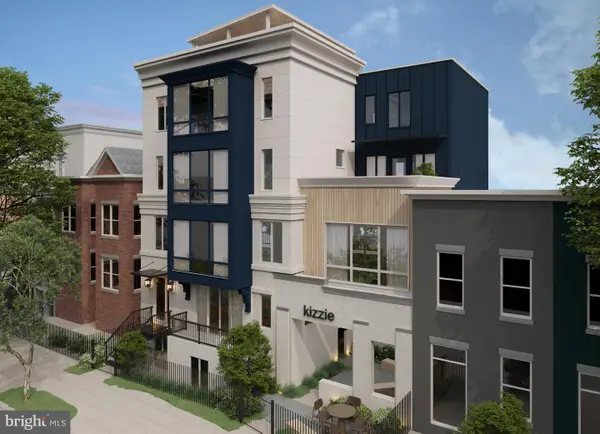 918 W St Nw #m, WASHINGTON, DC 20009