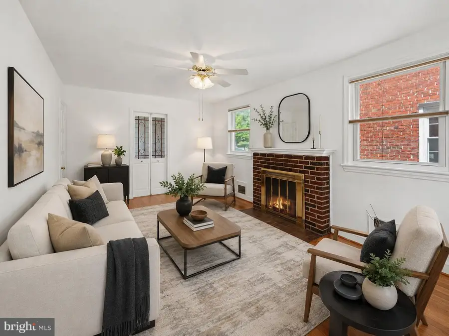 4504 20th St Ne, Washington, DC 20018 - #2