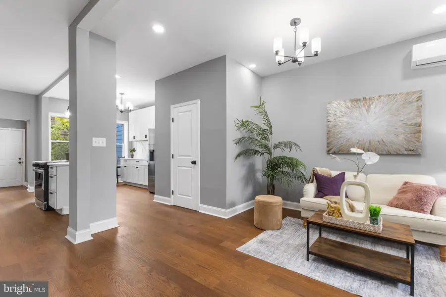 914 5th St Ne, Washington, DC 20002 - #3