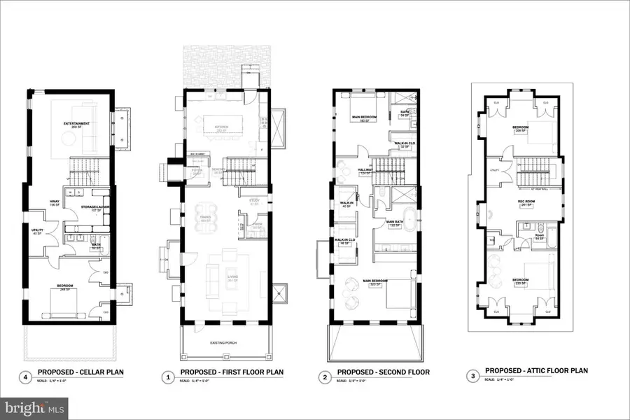 4100 Jenifer St Nw, Washington, DC 20015 - #3