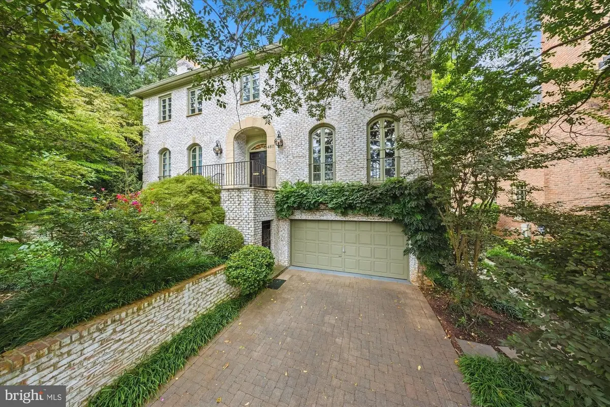 4811 W Street Nw, Washington, DC 20007 - #1