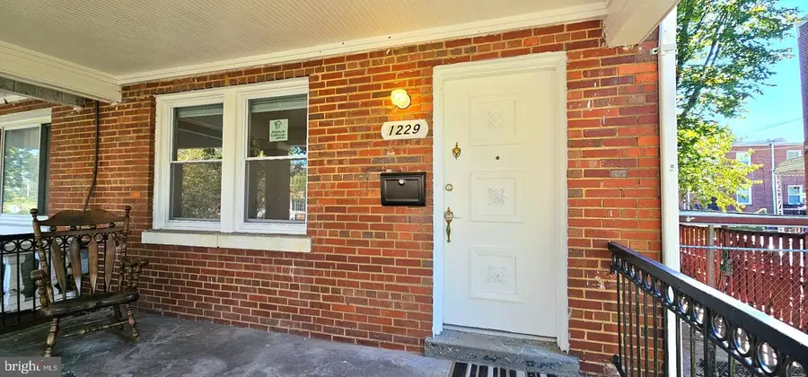 1229 Savannah Pl Se, Washington, DC 20032 - #2