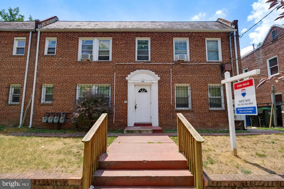 463 Orange St Se, Washington, DC 20032 - #1