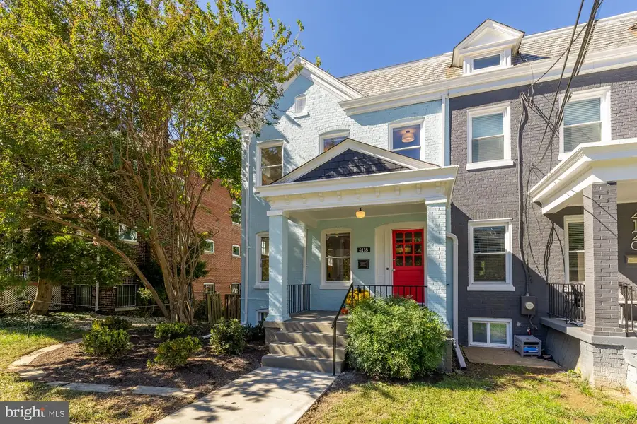 4118 13th Pl Ne, Washington, DC 20017 - #3