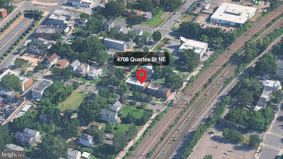 4706-4710 Quarles St Ne, Washington, DC 20019 - #3