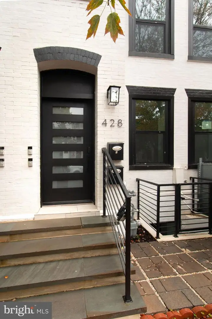 428 Warner St Nw #2, Washington, DC 20001 - #3