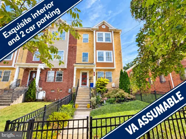 1444 Morris Rd Se, WASHINGTON, DC 20020
