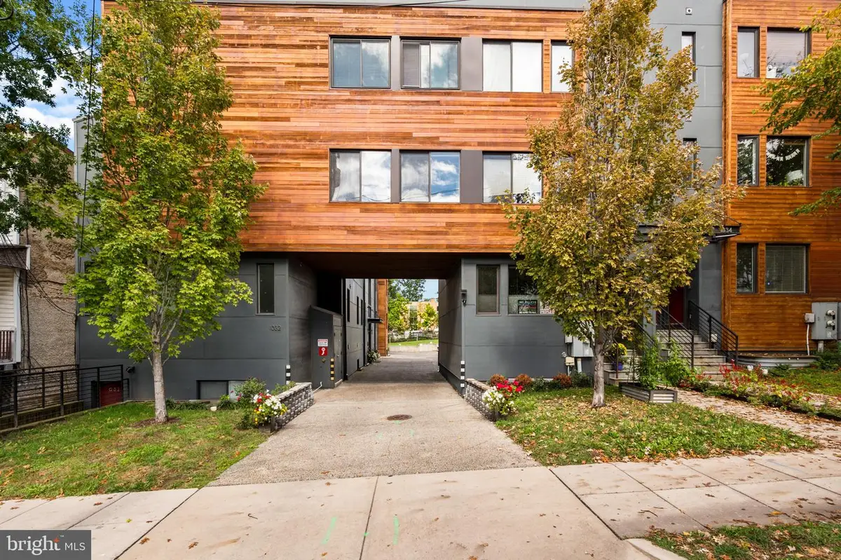 1032 Otis St Ne #202, Washington, DC 20017 - #1