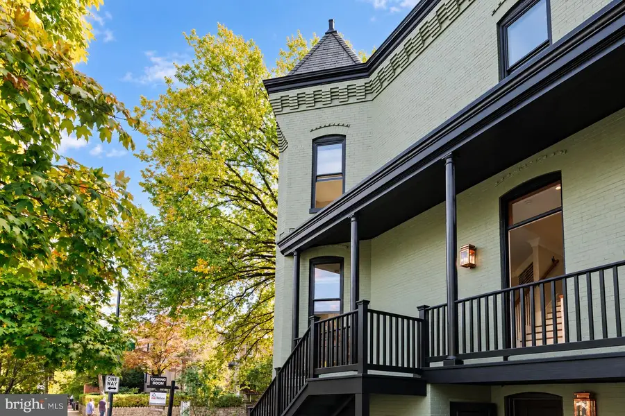 521 E St Ne, Washington, DC 20002 - #2