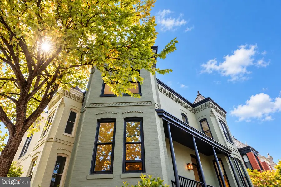521 E St Ne, Washington, DC 20002 - #3