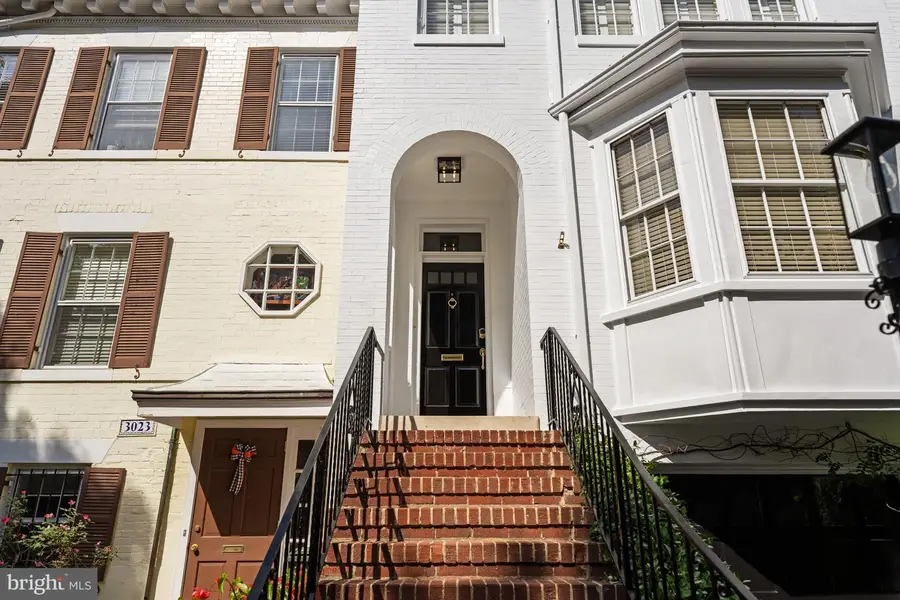 3021 Dent Pl Nw, Washington, DC 20007 - #2