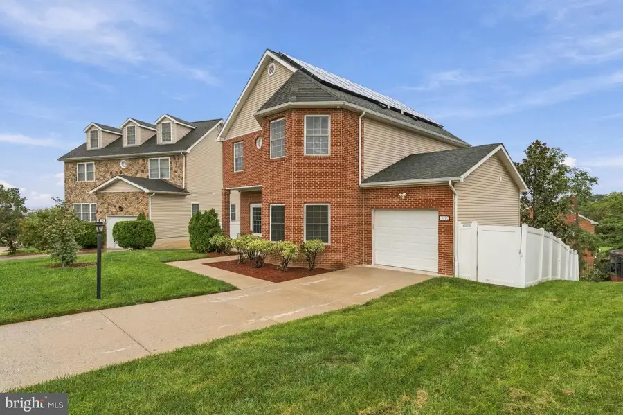1990 Retta Gilliam Ct Se, Washington, DC 20020 - #3
