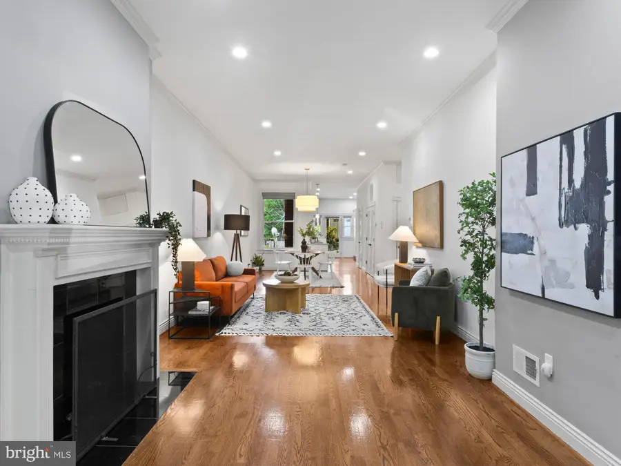 1128 Columbia Rd Nw #1, Washington, DC 20009 - #2