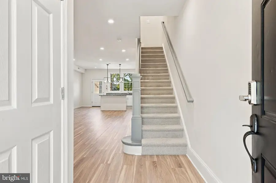 4706 9th St Nw, Washington, DC 20011 - #3