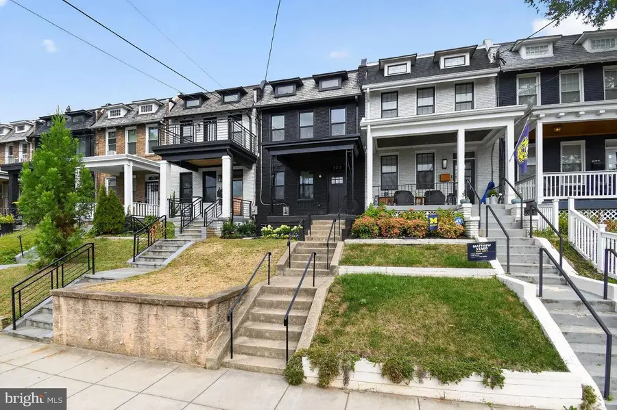 829 Longfellow St Nw, Washington, DC 20011 - #2